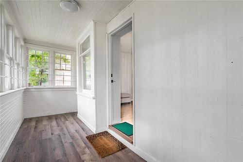 1461 Winnipeg Avenue W, Winnipeg, MB 