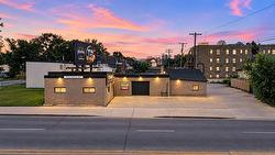 159 Isabel Street Winnipeg, MB R3A 1G6