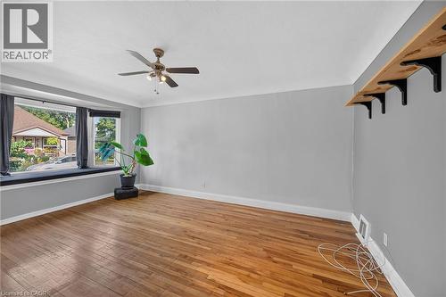 43 East 39Th Street, Hamilton, ON 