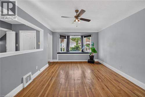 43 East 39Th Street, Hamilton, ON 