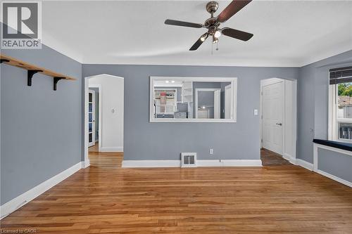 43 East 39Th Street, Hamilton, ON 