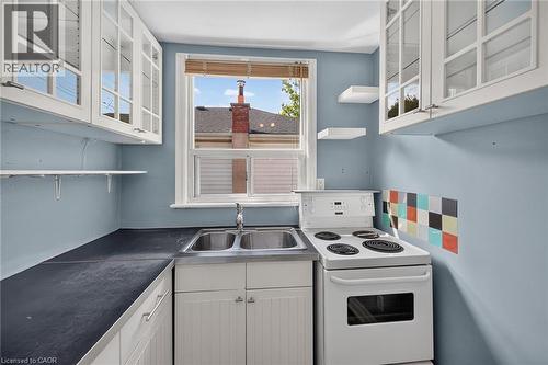 43 East 39Th Street, Hamilton, ON 