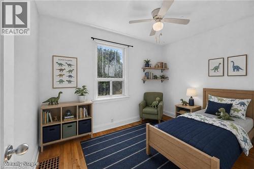 43 East 39Th Street, Hamilton, ON 