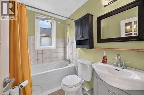 43 East 39Th Street, Hamilton, ON 