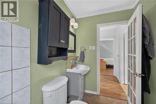 43 East 39Th Street, Hamilton, ON 