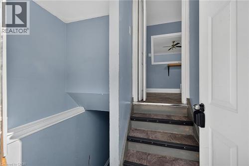 43 East 39Th Street, Hamilton, ON 