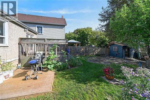 43 East 39Th Street, Hamilton, ON 