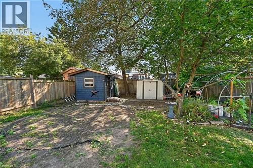 43 East 39Th Street, Hamilton, ON 