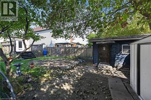 43 East 39Th Street, Hamilton, ON 
