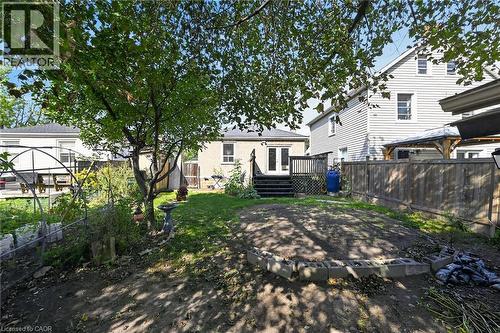 43 East 39Th Street, Hamilton, ON 