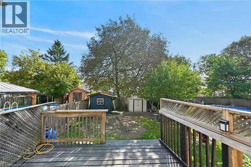 43 East 39Th Street, Hamilton, ON 