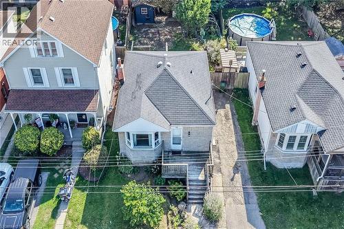 43 East 39Th Street, Hamilton, ON 