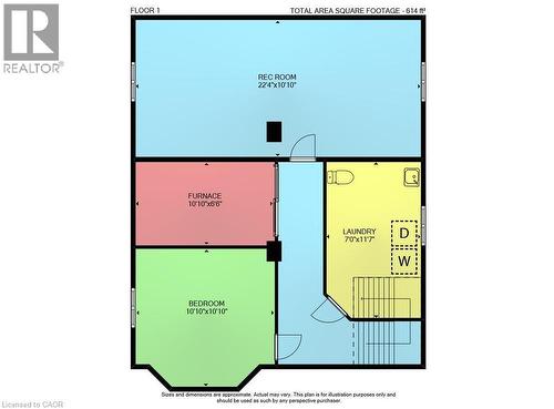 43 East 39Th Street, Hamilton, ON 