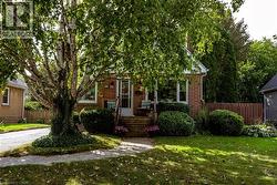 5 CAMERON Avenue  Hamilton, ON L9H 1P4