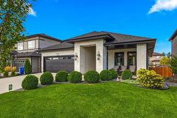 23 Willow Brook Road Winnipeg, MB R3Y 0N7