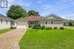 11 MONROE COURT Prince Edward County (Wellington Ward), ON K0K 3L0