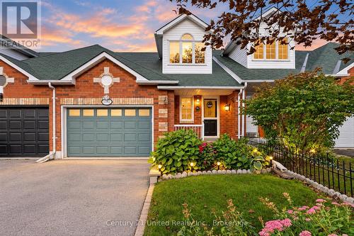 1392 LILLICO CRESCENT  Peterborough (Monaghan Ward 2), ON K9K 2L1