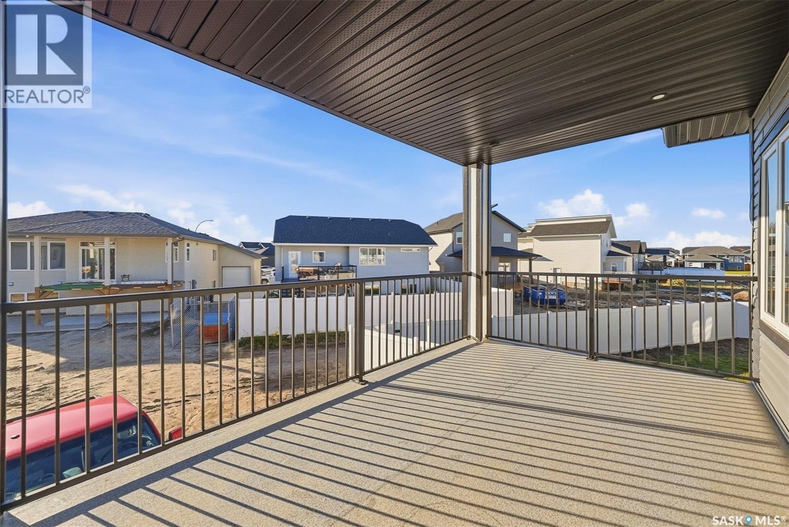 718 Weir Crescent, Warman, SK