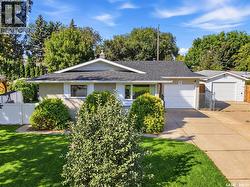111 O'Neil CRESCENT  Saskatoon, SK S7N 1W9