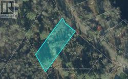 288 BALSAM CHUTES ROAD Huntsville (Stephenson), ON P1L 1L0