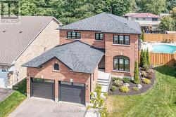 993 WHITNEY CRESCENT Midland, ON L4R 5N3