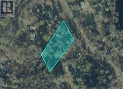 282 BALSAM CHUTES ROAD Huntsville (Stephenson), ON P1L 1L0