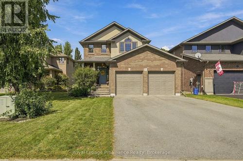 273 AVONDALE ROAD  Belleville (Belleville Ward), ON K8P 0C2