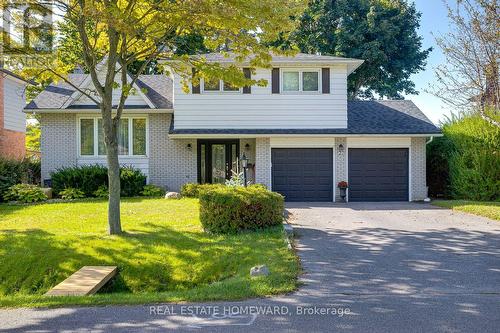 21 GLEN WATFORD ROAD  Cobourg, ON K9A 4S4