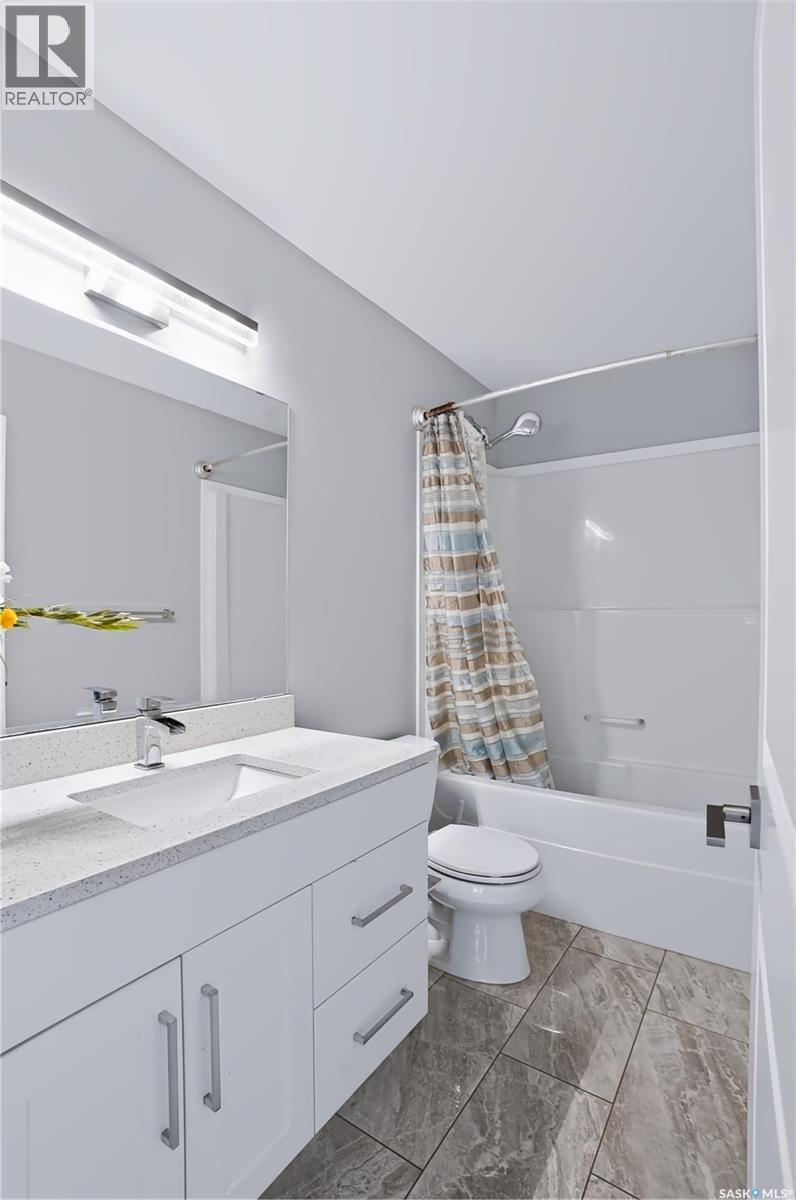 550 Bolstad Turn, Saskatoon, SK