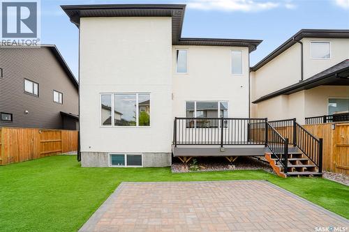 550 Bolstad Turn, Saskatoon, SK 