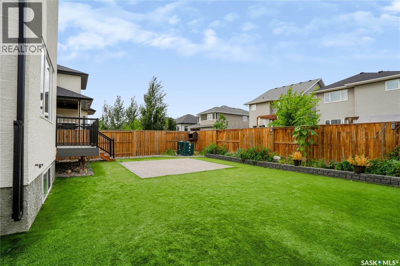 550 Bolstad Turn, Saskatoon, SK