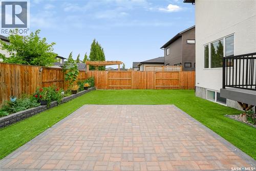 550 Bolstad Turn, Saskatoon, SK 