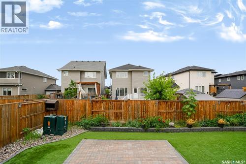 550 Bolstad Turn, Saskatoon, SK 