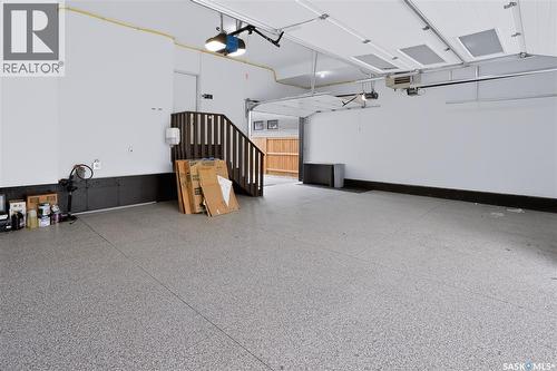 550 Bolstad Turn, Saskatoon, SK 