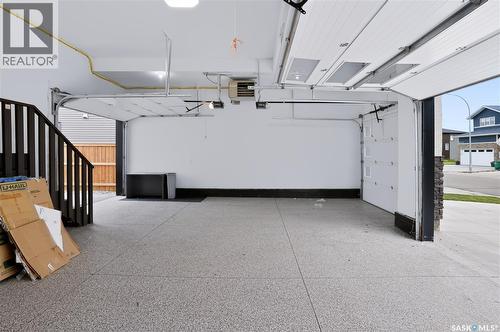 550 Bolstad Turn, Saskatoon, SK 
