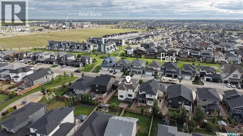 550 Bolstad Turn, Saskatoon, SK 