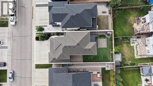 550 Bolstad Turn, Saskatoon, SK 