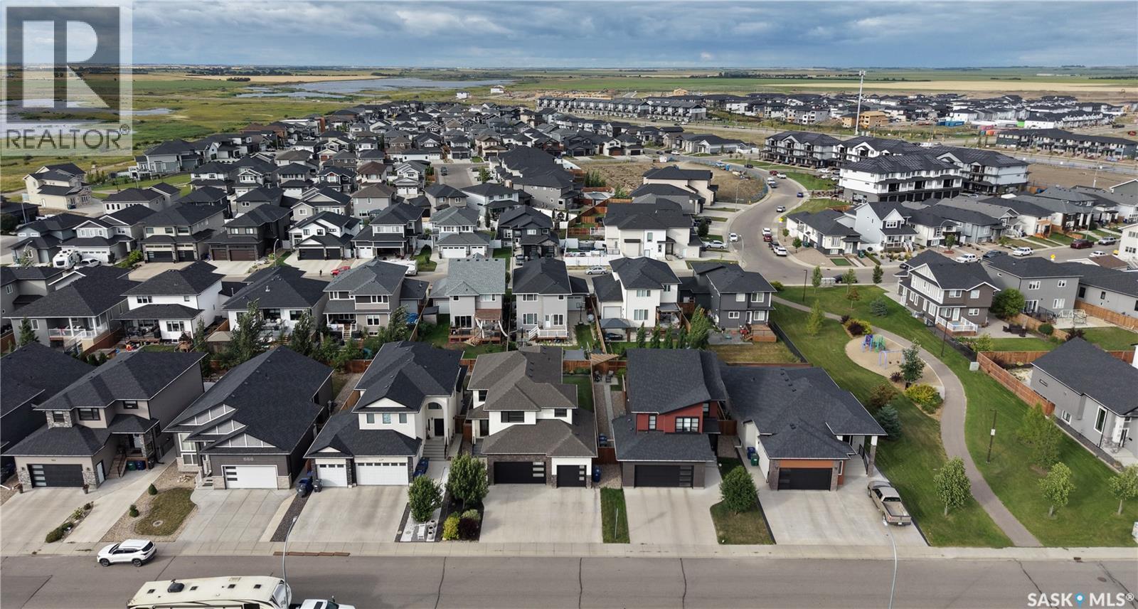 550 Bolstad Turn, Saskatoon, SK