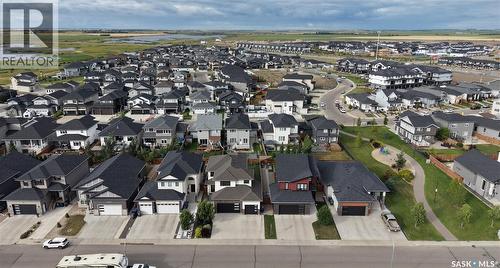 550 Bolstad Turn, Saskatoon, SK 