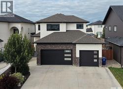 550 Bolstad TURN  Saskatoon, SK S7W 0X9
