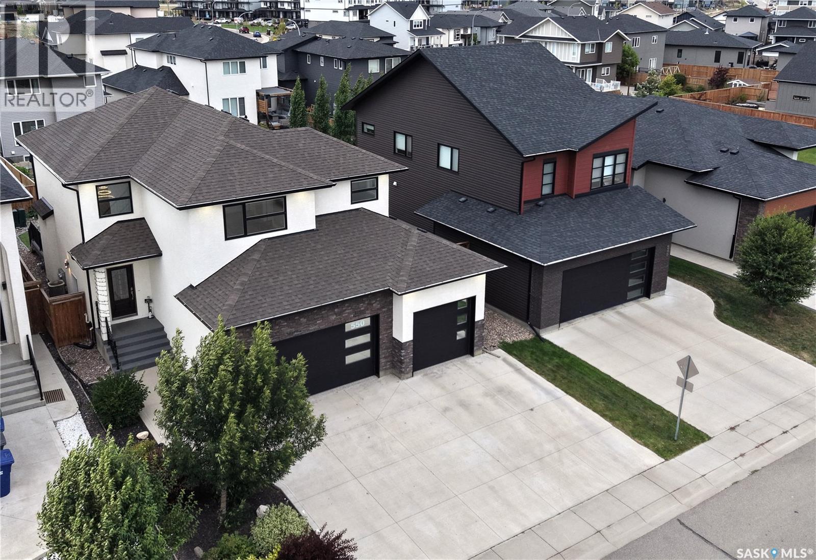 550 Bolstad Turn, Saskatoon, SK