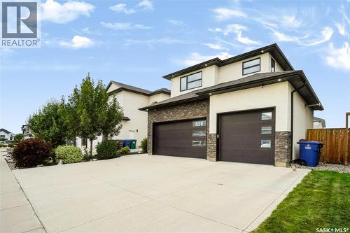 550 Bolstad Turn, Saskatoon, SK 