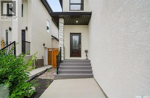 550 Bolstad Turn, Saskatoon, SK 