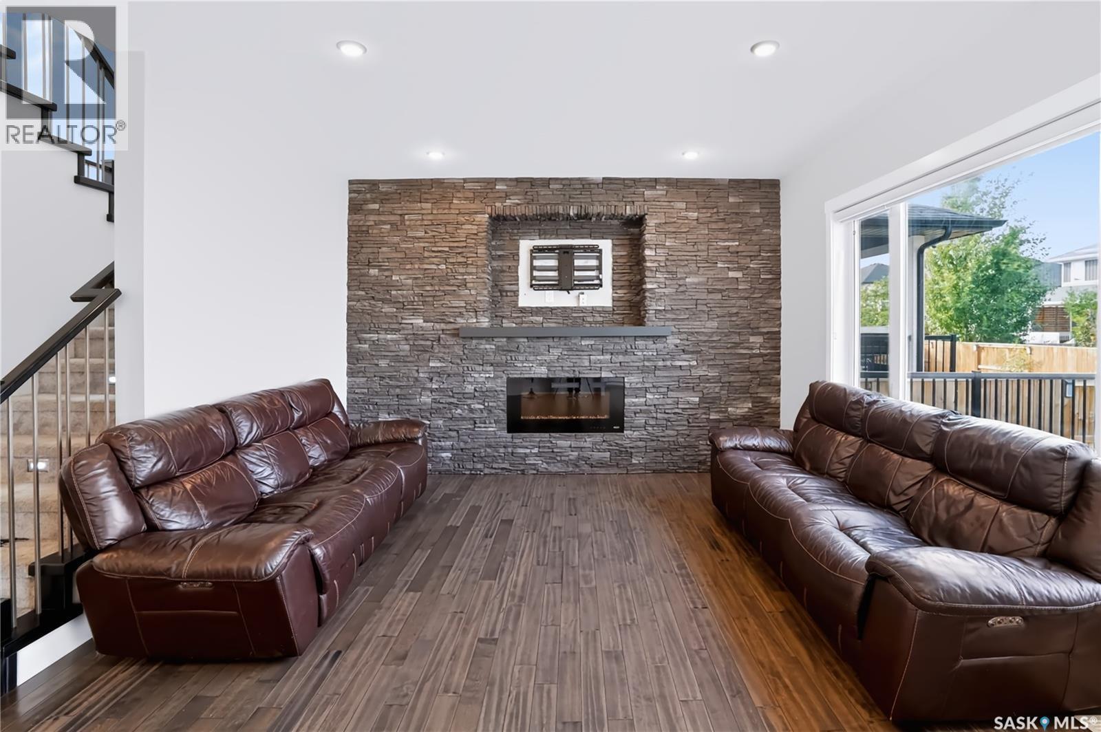 550 Bolstad Turn, Saskatoon, SK