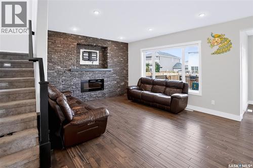 550 Bolstad Turn, Saskatoon, SK 