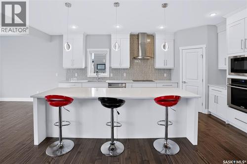 550 Bolstad Turn, Saskatoon, SK 