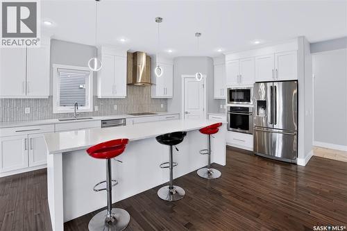 550 Bolstad Turn, Saskatoon, SK 