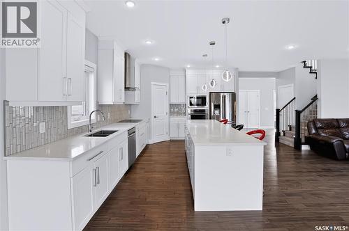 550 Bolstad Turn, Saskatoon, SK 