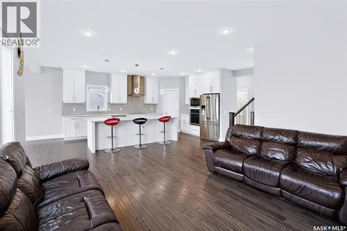 550 Bolstad Turn, Saskatoon, SK 