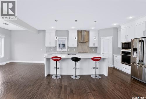 550 Bolstad Turn, Saskatoon, SK 
